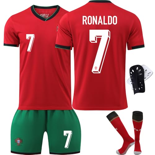 サッカーユニフォーム クリスティアーノ・ロナウド」の人気商品